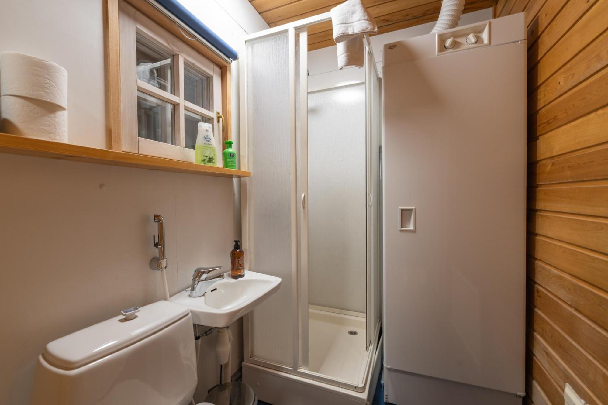 Kuukkeli Apartments Tokka Saariselka Ngoại thất bức ảnh